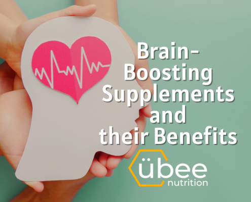 Brain-Boosting Supplements and their Benefits